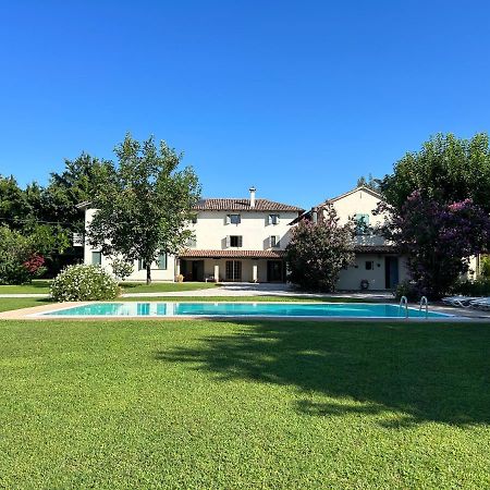 Casa Bellona Монтебелуна Екстериор снимка