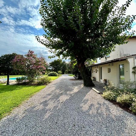 Casa Bellona Монтебелуна Екстериор снимка