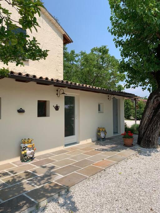 Casa Bellona Монтебелуна Екстериор снимка