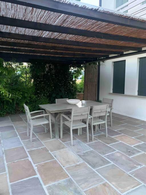 Casa Bellona Монтебелуна Екстериор снимка