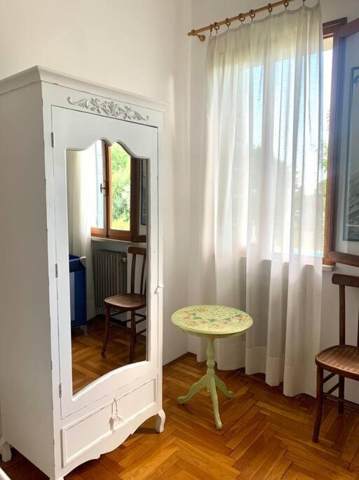 Casa Bellona Монтебелуна Екстериор снимка