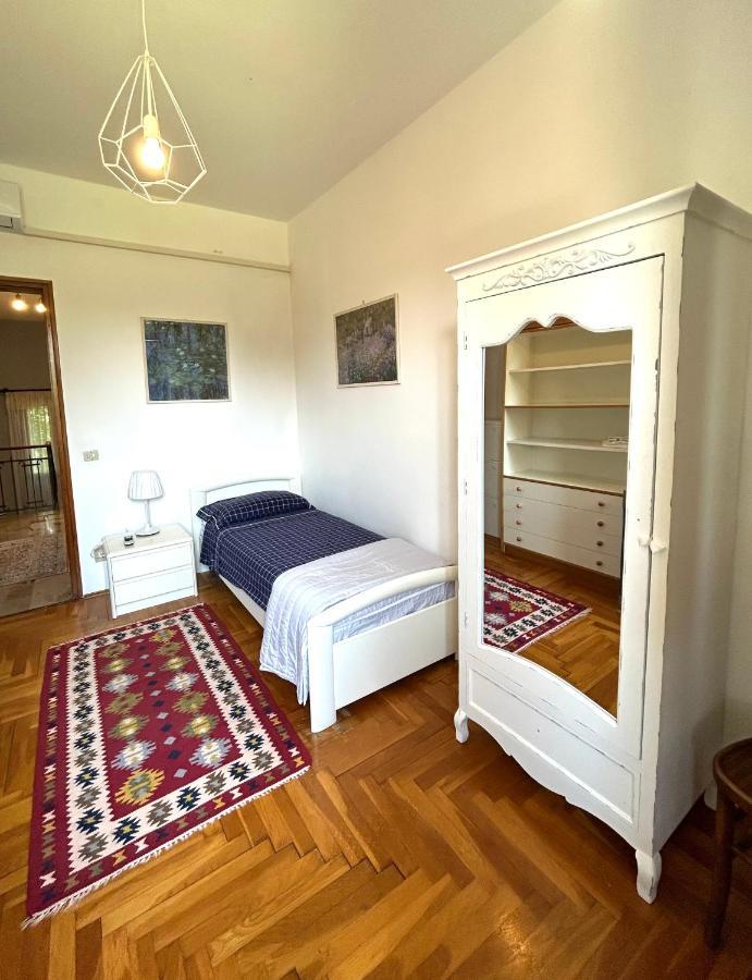 Casa Bellona Монтебелуна Екстериор снимка