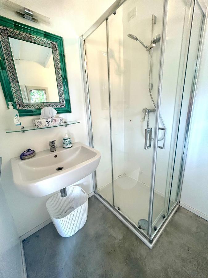 Casa Bellona Монтебелуна Екстериор снимка
