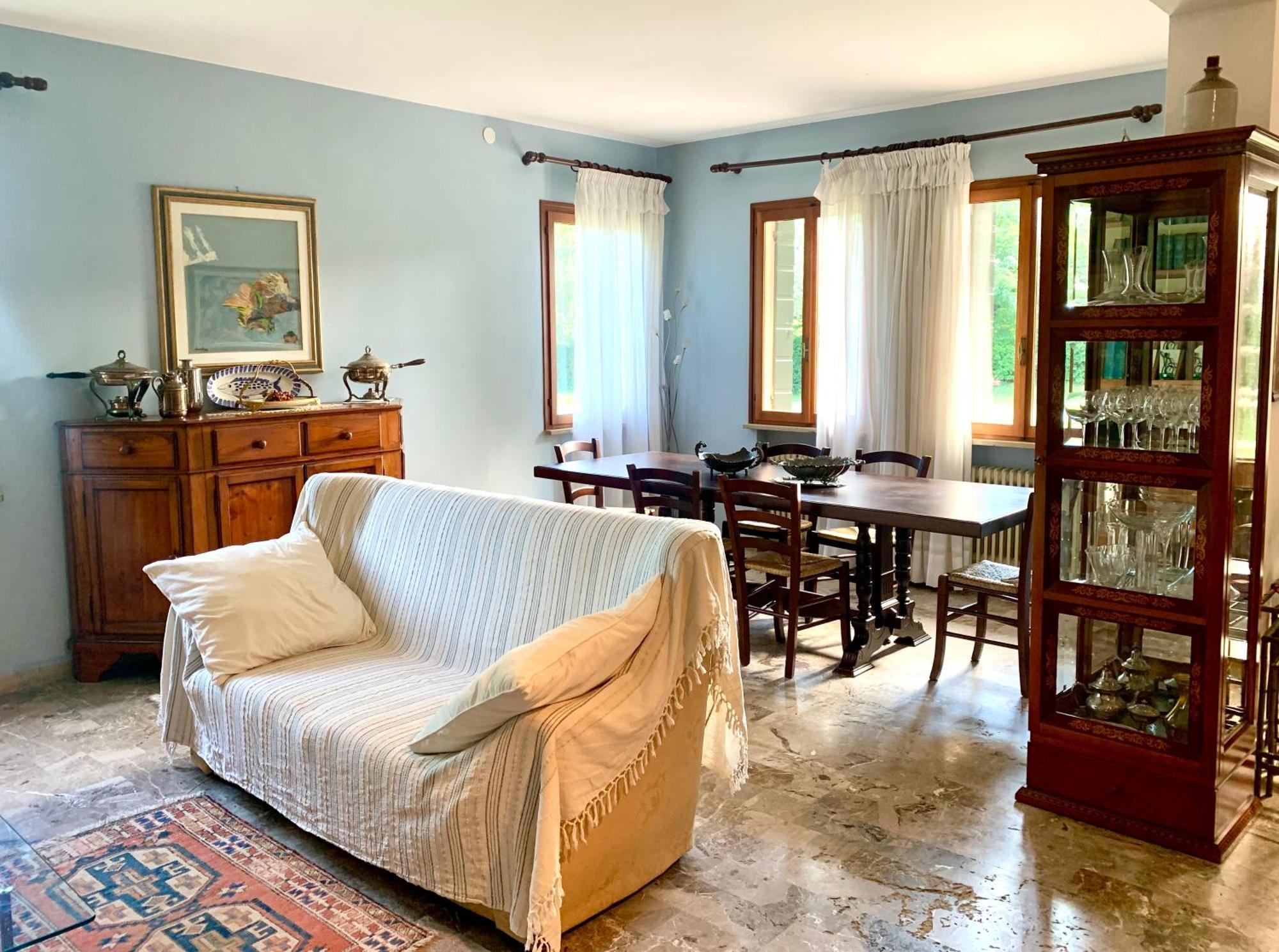 Casa Bellona Монтебелуна Екстериор снимка